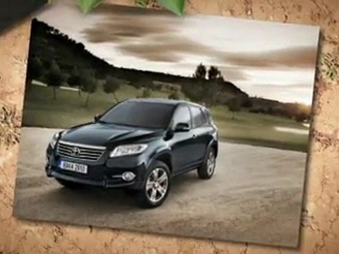 Preferred Auto Imports Preowned Toyota RAV4 near Wyoming, MI