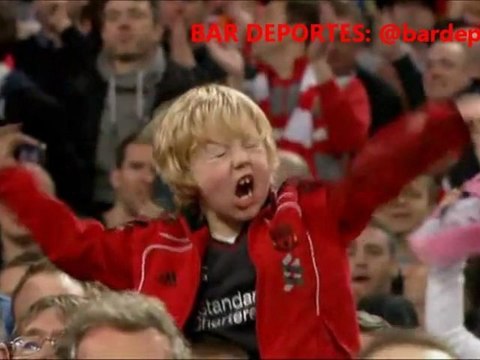 Bar Deportes: mejores momentos febrero 2012