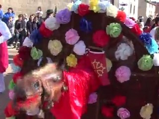 2012 - Vias - Carnaval (matin)