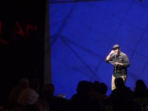 21 Jaimito - Scène Slam Mons 26-01-2012