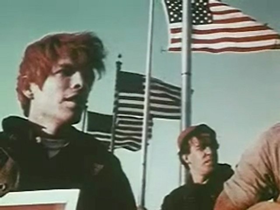 8 AOCC 14 feb 2012 Nixon   American Youth 1968 Election Ad