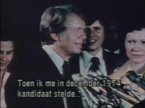 9 AOCC 14 feb 2012 Jimmy Carter