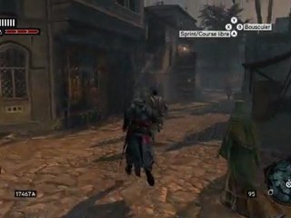 AC Revelations Missions secondaires