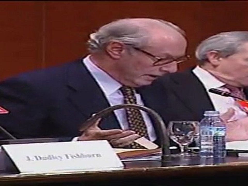 Miguel Boyer, en estado grave