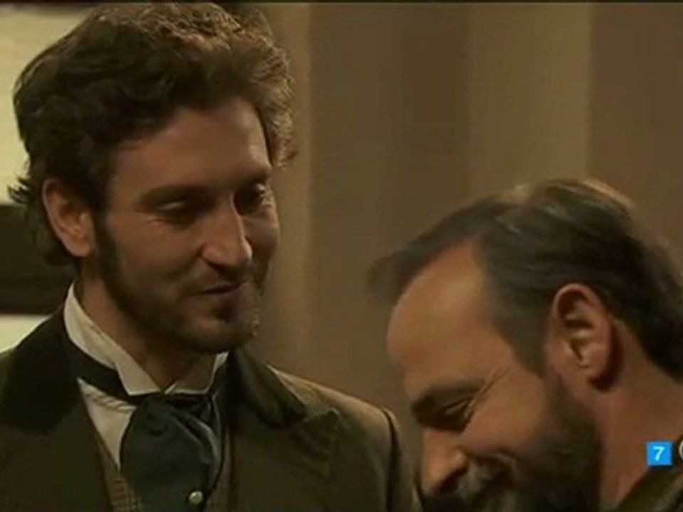 TRISTAN RAIMUNDO VOLVERAN NO SE IRAN ASI SOY EL CAPITAN   ESDPV 28-02-2012