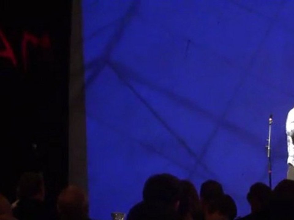 30 M.E.H. - Finale - Scène Slam Mons 26-01-2012