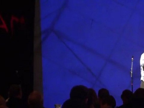 30 M.E.H. - Finale - Scène Slam Mons 26-01-2012