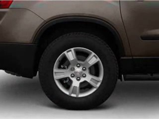New 2012 GMC Acadia Manassas VA - by EveryCarListed.com