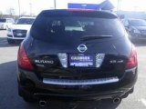 Used 2007 Nissan Murano Virginia Beach VA - by EveryCarListed.com