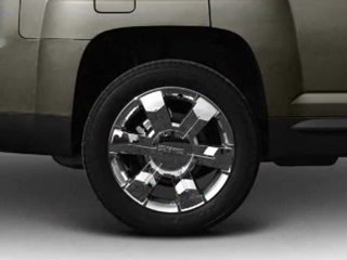 New 2012 GMC Terrain Manassas VA - by EveryCarListed.com
