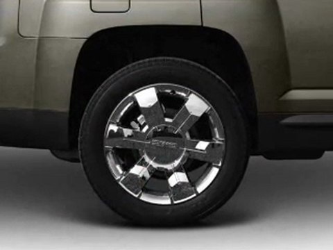 New 2012 GMC Terrain Manassas VA - by EveryCarListed.com