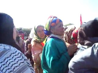 La pauvreté en Tunisie. جمعية التكافل الخيرية