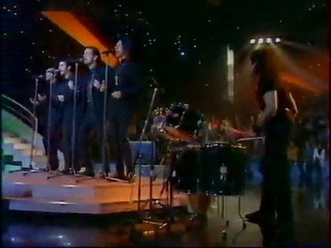 Pow Wow - Le lion est mort ce soir