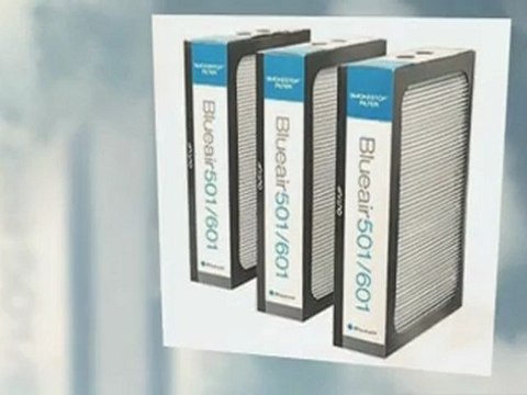 Blueair, Airpura, Austin Air Purifier Products