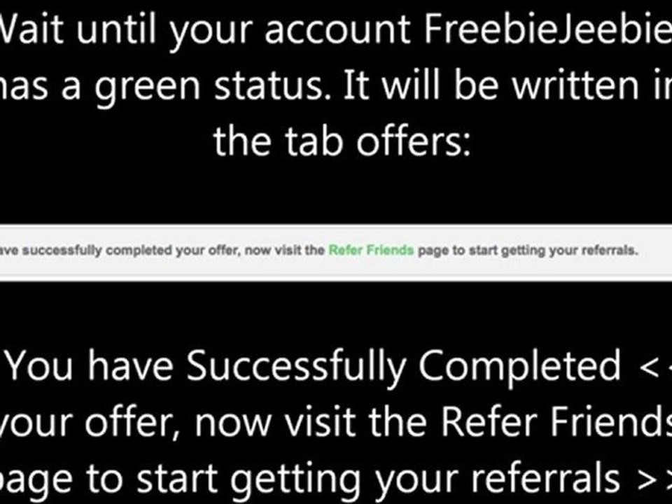 Get electronics like iPhone, iPad, iPod, PS3, XBOX 360, Macbook Air, Tv, ... for almost free !