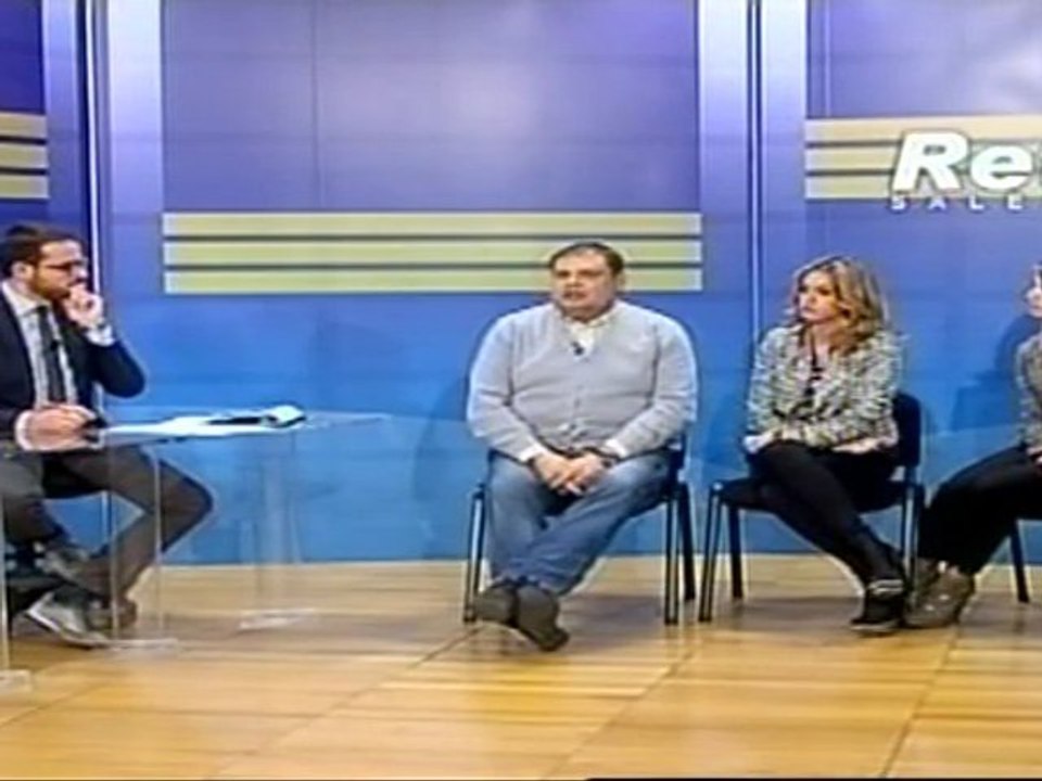 MARTEDI GARNATA del 28/02/18 - 2^ parte