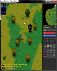 what realm of the mad god is about?