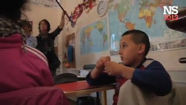 Témoignage : Laurence, professeur des écoles à l'Internat d'Excellence de Montpellier