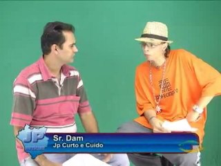 JP Notícias do dia 28-02-2012