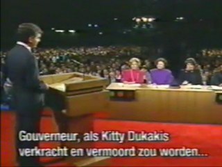 30 AOCC 14 feb 2012 debat Bush & Dukakis 1988