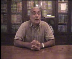 Mohamed Tlili partie 1-3