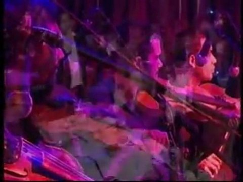 CANLI PERFORMANS ARGUVAN SİVASIN YOLLARINA HASAN YILDIRIM ALBÜM GALA