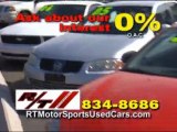 Las Vegas Pre-Owned Vehicles