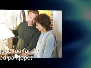 Antenner Tønsberg Xpert installasjon AS