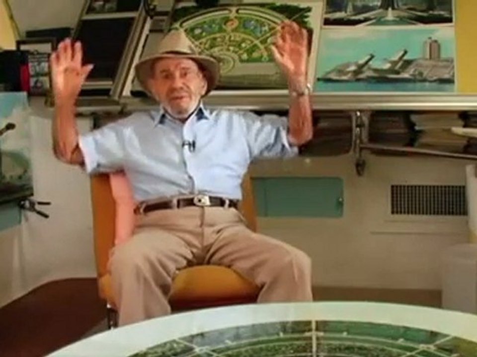 Jacque fresco - money