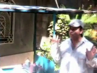 UNA PELICULA DE CHISTES