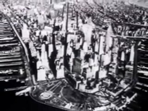 Extra 7 AOCC 14 feb 2012 Richard Nixon's the One 1968 Election Ad