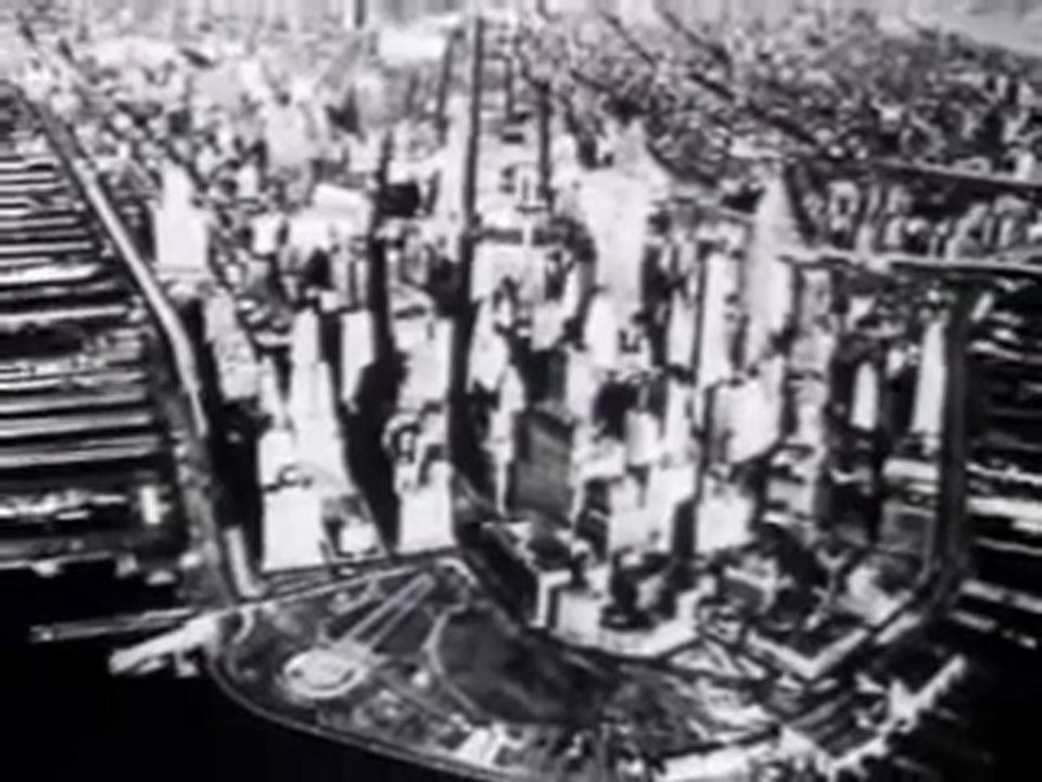 Extra 7 AOCC 14 feb 2012 Richard Nixon's the One   1968 Election Ad