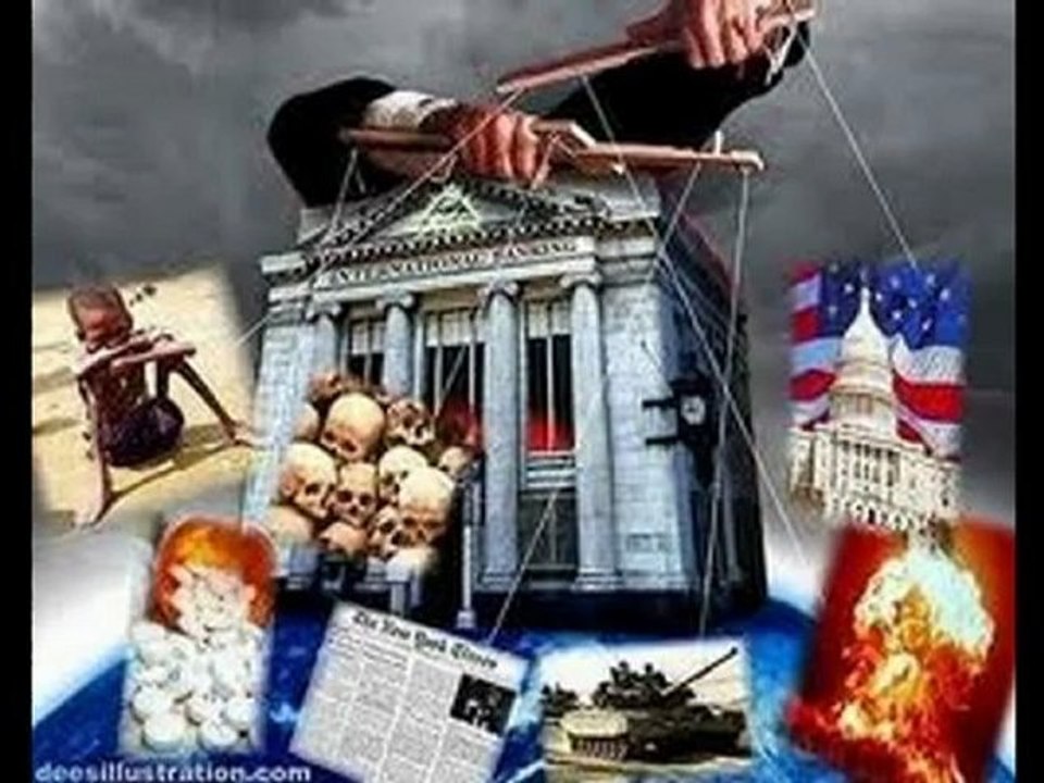 The Zeitgeist Movement Africa: Resource based Economy in Zulu