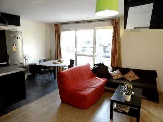 Vente T2 neuf  Roubaix 52 M2