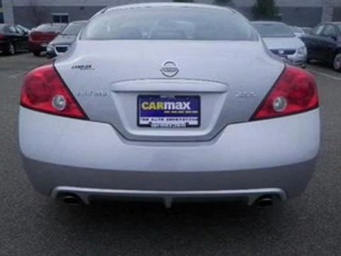 Used 2010 Nissan Altima Virginia Beach VA - by EveryCarListed.com