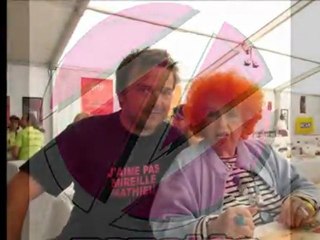 Bref zezette, la marque... ça ne s'explique pas...