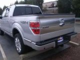Used 2010 Ford F-150 Nashville TN - by EveryCarListed.com