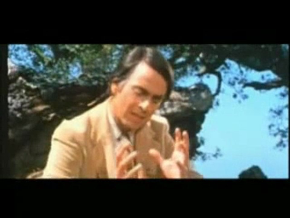 Zeitgeist - You must be the Change