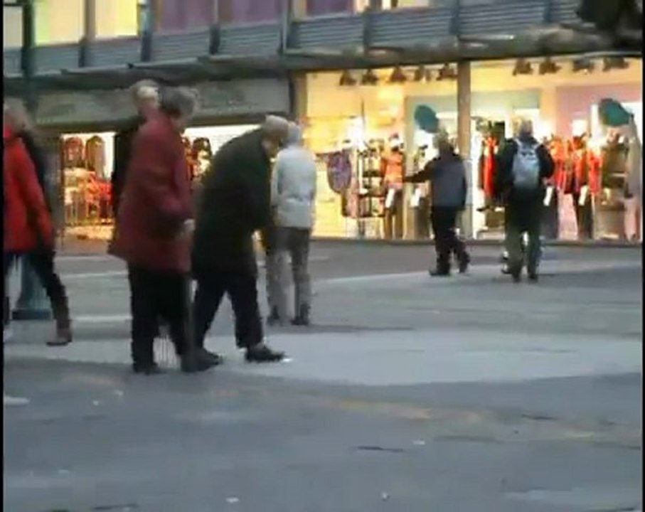 Zeitgeist Movement Activism: (Ab)using the Monetary System