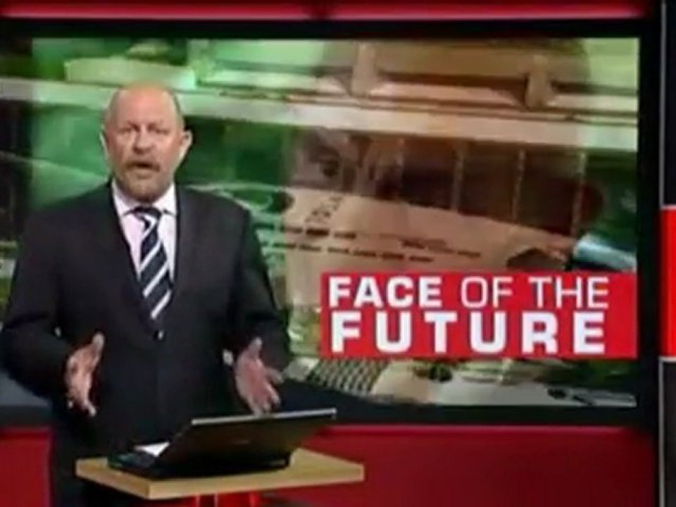 Who is jacque fresco?