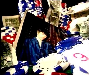 Stu Ungar