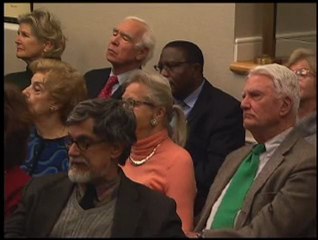 Tiananmen Square – Ezra Vogel