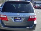 Used 2006 Honda Odyssey Kennesaw GA - by EveryCarListed.com