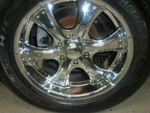 Used 2008 GMC Yukon Ellicott City MD - by EveryCarListed.com