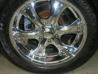 Used 2008 GMC Yukon Ellicott City MD - by EveryCarListed.com