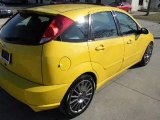 Used 2004 Ford Focus Wayne MI - by EveryCarListed.com