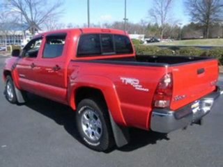 Used 2008 Toyota Tacoma Charlotte NC - by EveryCarListed.com