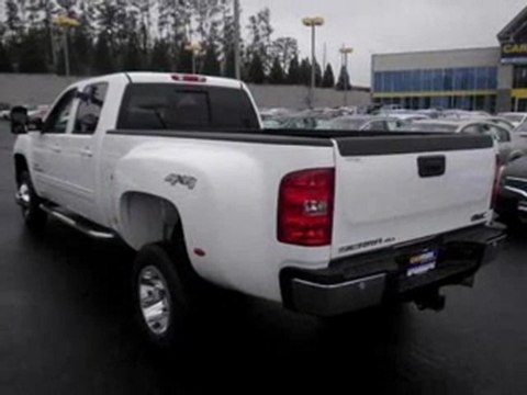 Used 2008 GMC Sierra 3500 Columbia SC - by EveryCarListed.com