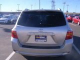 Used 2010 Toyota Highlander Tulsa OK - by EveryCarListed.com