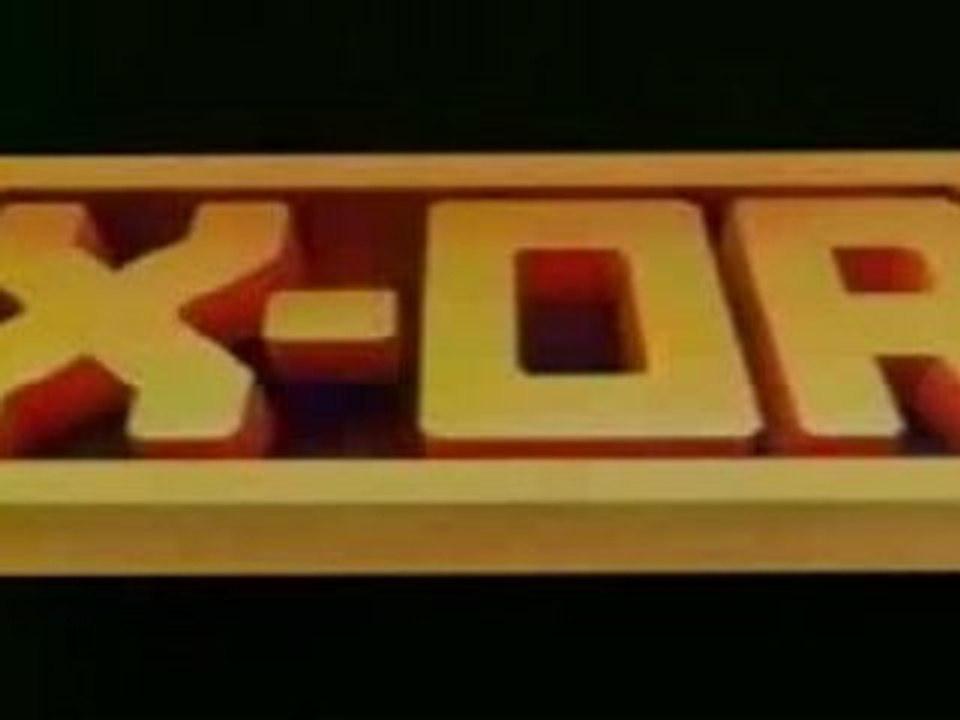 X-OR karaoké